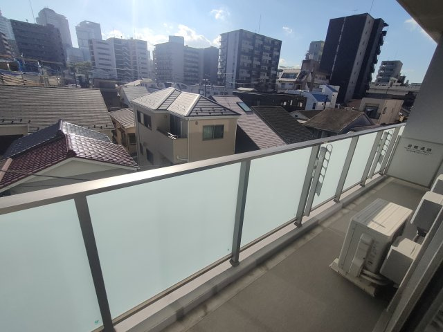 【展望】 | クラシアム神奈川台場