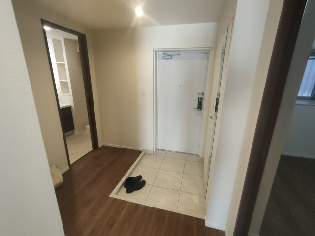 【玄関】 | クラシアム神奈川台場