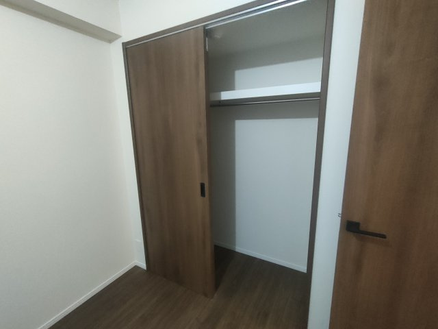 【収納】 | クラシアム神奈川台場
