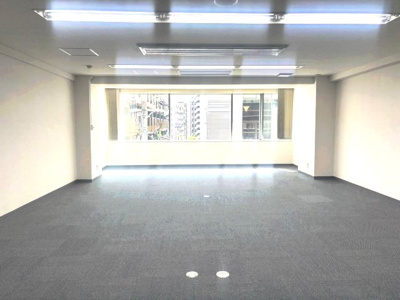 【内装】 | ジョーシン近くの事務所ビル
