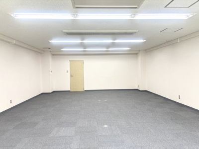 【内装】 | ジョーシン近くの事務所ビル
