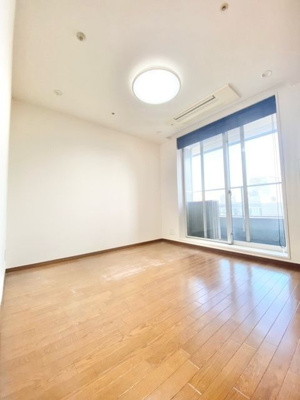 【寝室】 | 銀座タワー