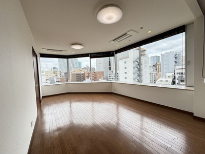 【居間・リビング】 | 銀座タワー