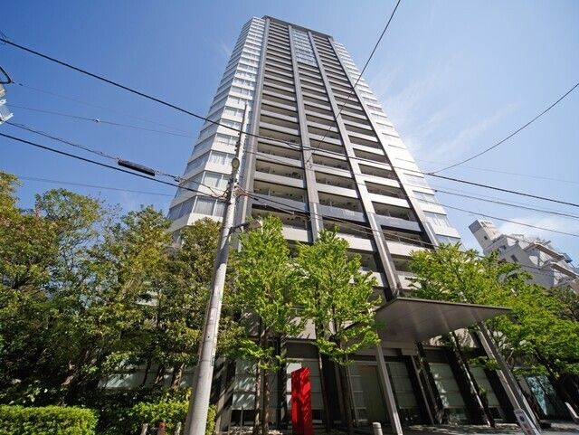 【外観】 | 銀座タワー