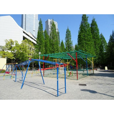 | 銀座タワー