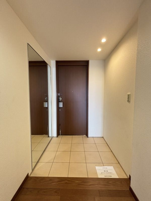 【玄関】 | 銀座タワー