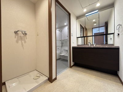 【洗面所】 | 銀座タワー