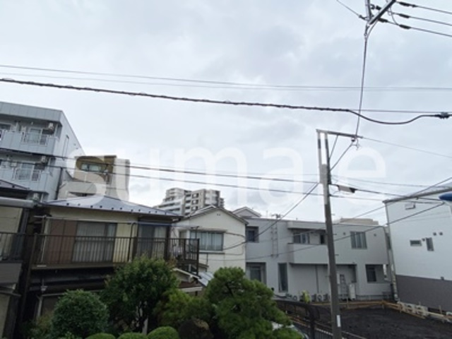 the14 HIGASHIーJUJOの展望|お部屋からの景色です☆