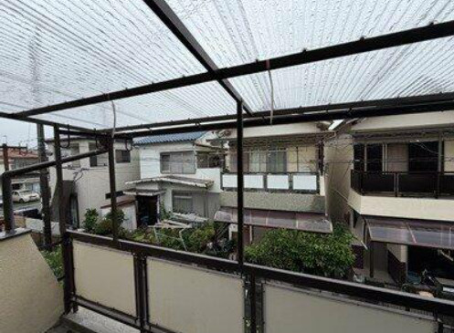 西岡戸建の展望