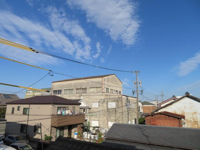 プレンフルの展望