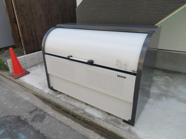 プレンフルの外観