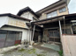 岡谷市加茂町1丁目中古住宅④（工場付）の画像