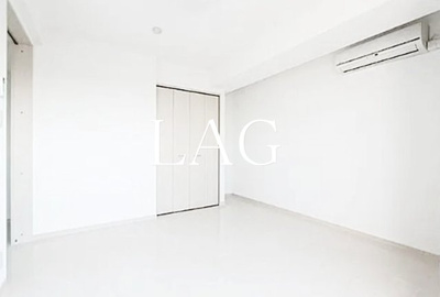 【寝室】 | The Tokyo North Residence | 寝室です。