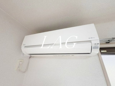 【その他】 | サンライズ西綾瀬