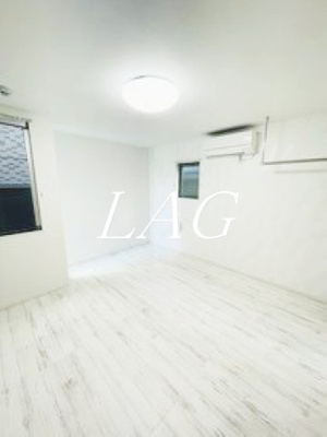 【寝室】 | ルーエ亀有 | 寝室です。