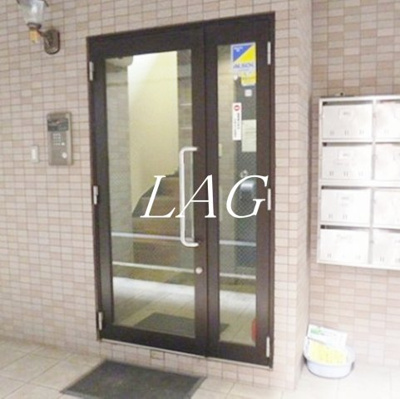 【エントランス】 | ジュネスＭ | エントランスです。