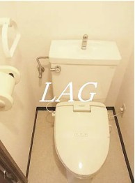 【トイレ】 | プリヴェ根岸 | トイレです。