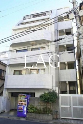 【外観】 | マートルコート森下 | 外観です。
