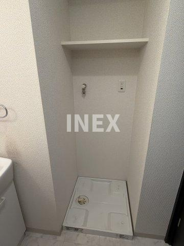 横浜市港北区錦が丘の賃貸マンションの設備