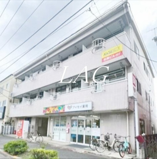【間取り】 | クロノス加賀 | 間取りです。