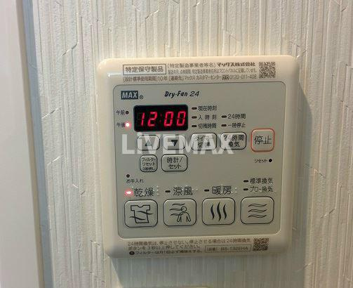 【その他】ウエンズ阿波座西