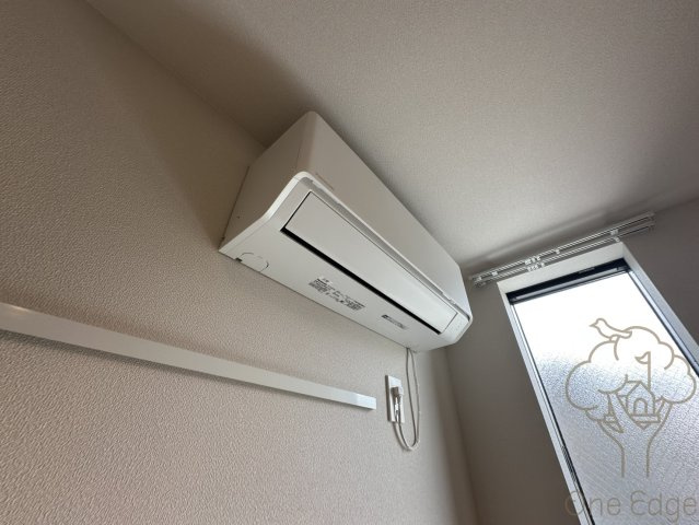 内代レジデンスサウスの設備