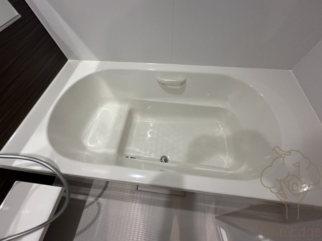 内代レジデンスサウスの浴室