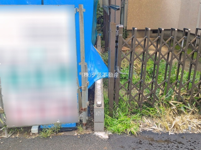 《仲介手数料無料》南区別所３丁目25-11新築一戸建て