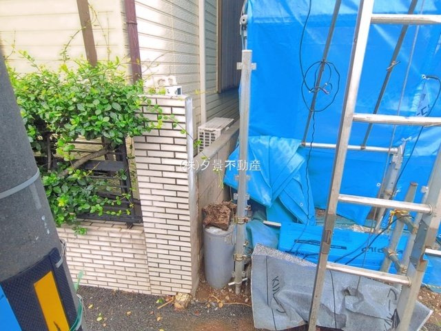 《仲介手数料無料》南区別所３丁目25-11新築一戸建て