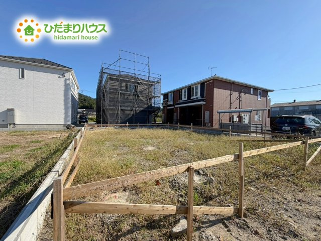 いわき市内郷高坂町第11　新築戸建　1号棟
