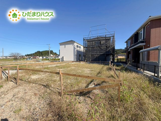 いわき市内郷高坂町第11　新築戸建　1号棟のその他