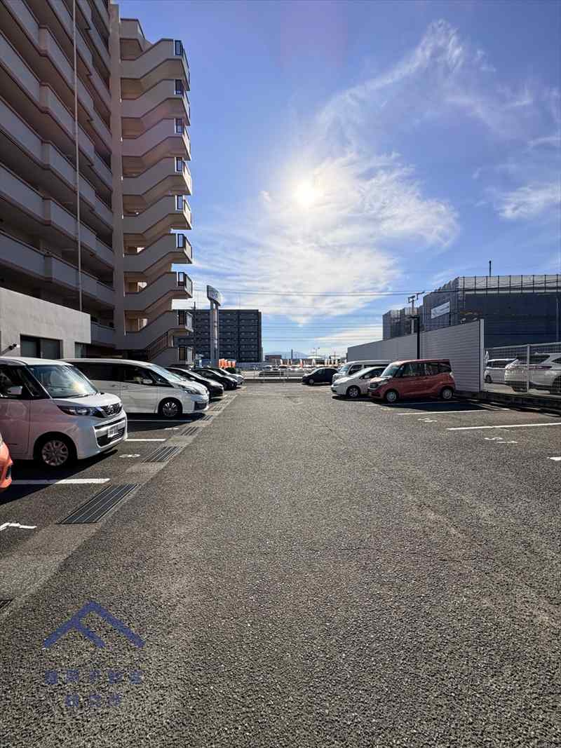アンピール板付南のその他