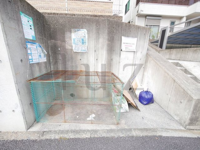 サンシャインテラスのその他共用部分