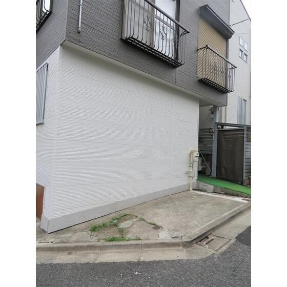 あさおか邸のその他共用部分