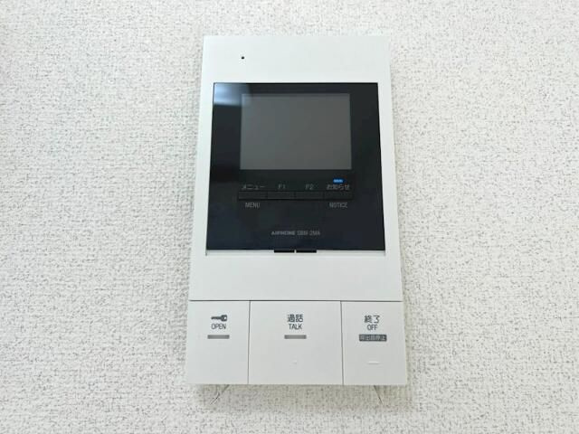 メインステージ久が原の設備
