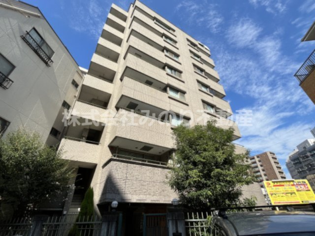 FOREST TOWER29の外観