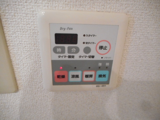 FOREST TOWER29の設備
