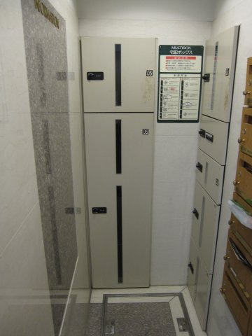 FOREST TOWER29のその他共用部分