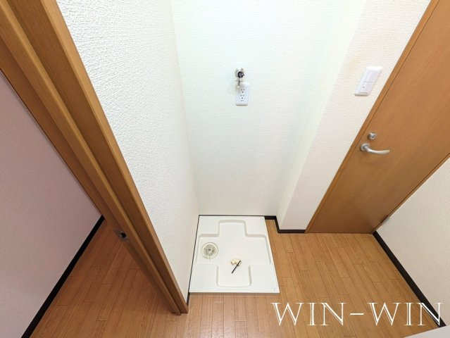 テイビービルの設備