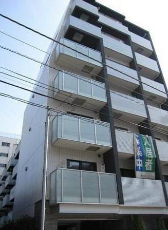 プレール・ドゥーク渋谷幡ヶ谷の画像