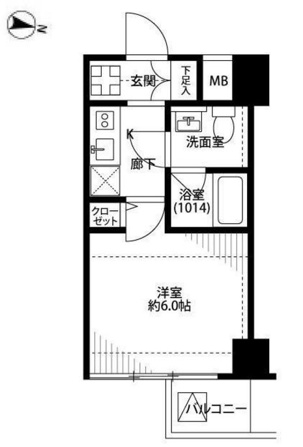 弊社は全物件仲介手数料半月分★