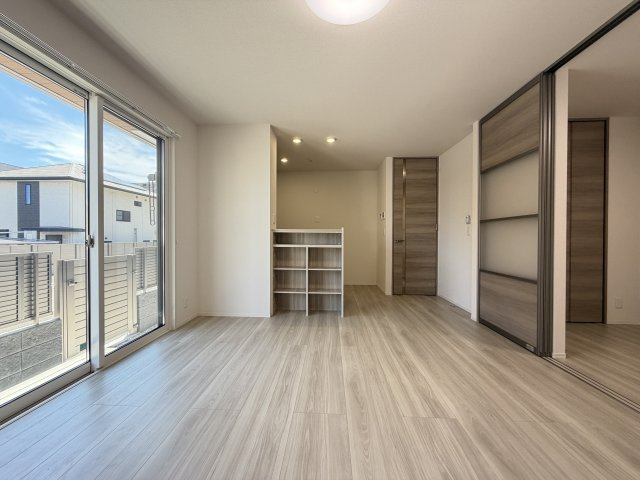 Ｍ・Ｋ・Ｋ 高峰町の居間・リビング