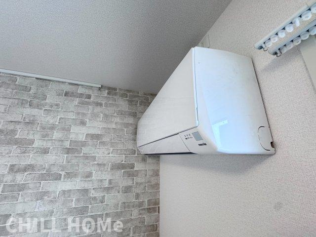ブルーシェルの設備|当社、チルホームのHPもご覧ください(^^)/物件情報多数♪