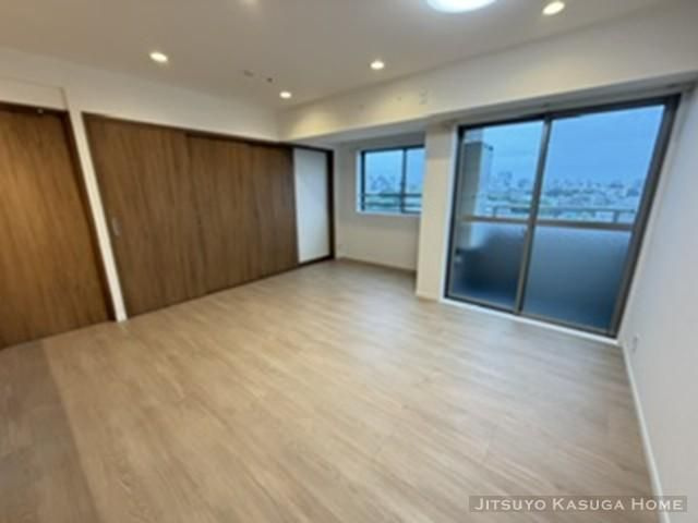 コーポ根津清水