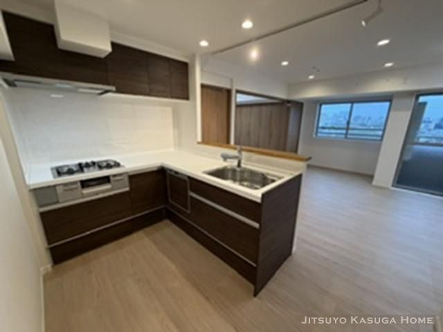コーポ根津清水