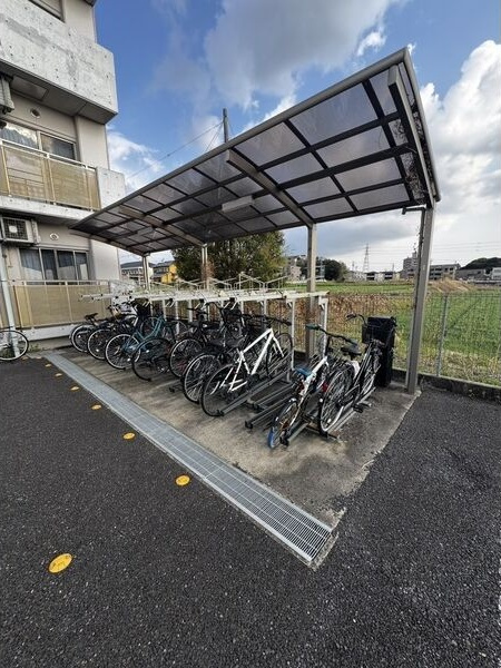 ソシオ豊田聖心町のその他共用部分