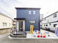 南区六ツ川３丁目新築戸建の画像