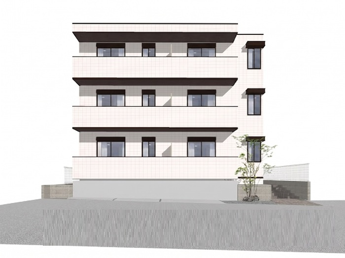 La Maison大手町Ⅰ