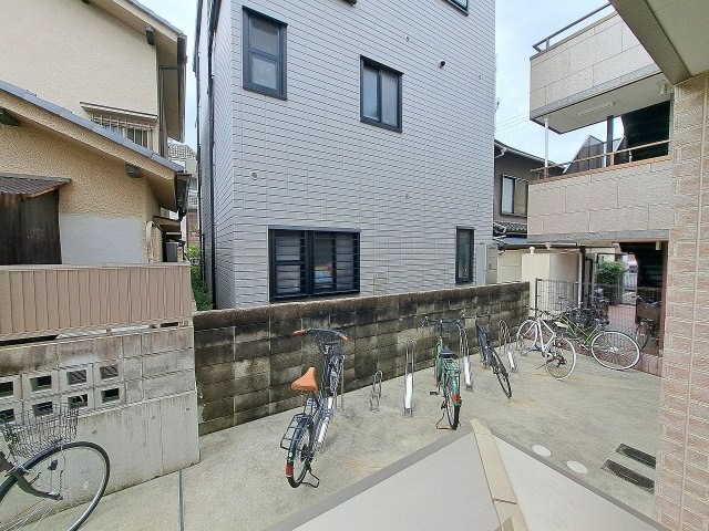 CROUD甲子園里中町の展望