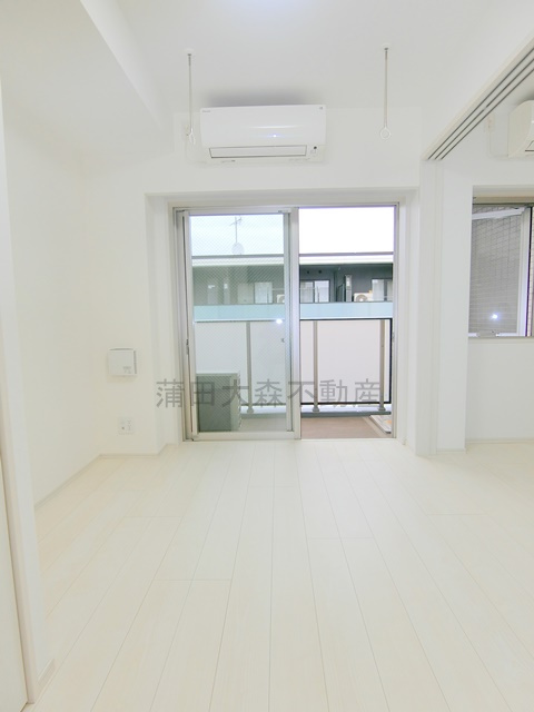 ルフレ田園調布南